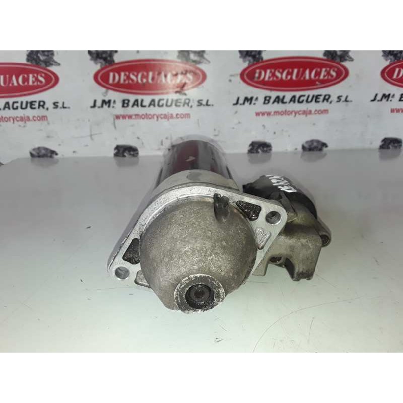 Recambio de motor arranque para mercedes-benz vaneo (bm 414) compact van 668914 referencia OEM IAM 00051511601/0001115008  