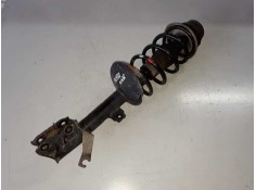 Recambio de amortiguador delantero derecho para dacia duster i k9k856 referencia OEM IAM 8200813791D  