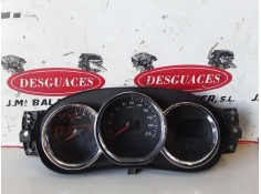 Recambio de cuadro instrumentos para dacia duster i k9k856 referencia OEM IAM 248106459R  