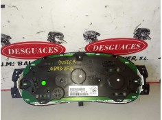 Recambio de cuadro instrumentos para dacia duster i k9k856 referencia OEM IAM 248106459R   2