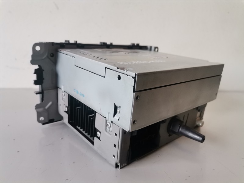 Recambio de sistema audio / radio cd para ford s-max (ca1) qxwb referencia OEM IAM 7S7T18C939BF/VP6M2F18C821FB  
