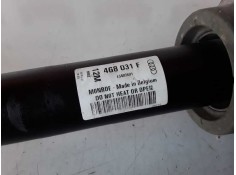 Recambio de amortiguador delantero derecho para audi a7 sportback (4gf) czv referencia OEM IAM 4G8031F   2