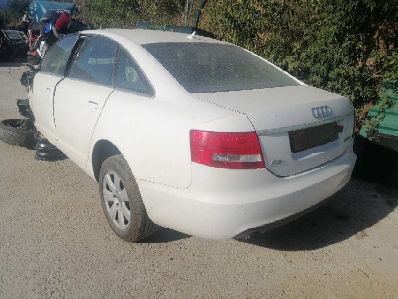 audi a6 berlina (4f2) del año 2008