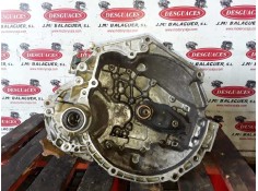 Recambio de caja cambios para citroen c2 hfx referencia OEM IAM 20CQ08  