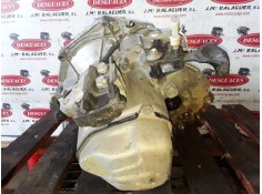 Recambio de caja cambios para citroen c2 hfx referencia OEM IAM 20CQ08   2