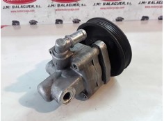 Recambio de bomba direccion para land rover range rover (lp) 256tbmw referencia OEM IAM 2245243797 / 7681955268   2