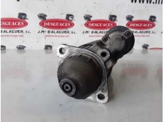 Recambio de motor arranque para land rover range rover (lp) 256tbmw referencia OEM IAM 0001218171  