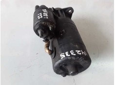 Recambio de motor arranque para land rover range rover (lp) 256tbmw referencia OEM IAM 0001218171   2