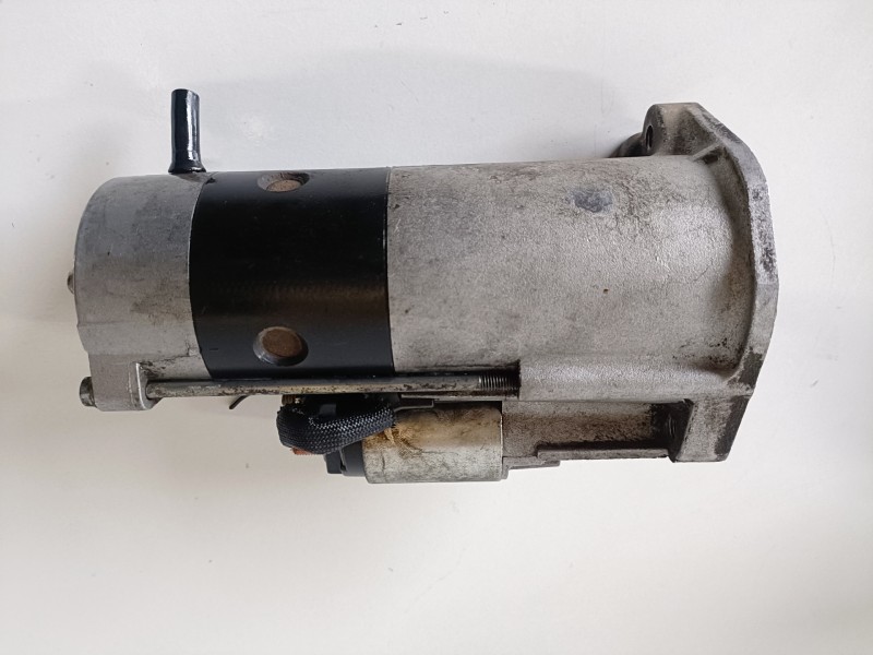 Recambio de motor arranque para mitsubishi montero (v80/v90) 4m41 referencia OEM IAM M008T75074  