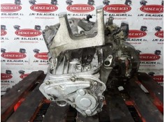 Recambio de caja cambios para citroen c5 berlina 4hx referencia OEM IAM 20MB04   2