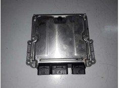 Recambio de centralita motor uce para citroen c5 berlina 4hx referencia OEM IAM 0281011394 / 9652184480 / EDC15C2  