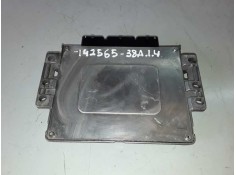 Recambio de centralita motor uce para citroen saxo kfw referencia OEM IAM 9643134280 / 963770598006 / 216460410  