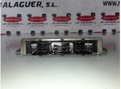 Recambio de centralita motor uce para citroen saxo kfw referencia OEM IAM 9643134280 / 963770598006 / 216460410   2