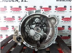 Recambio de caja cambios para ford fiesta (cbk) fxja referencia OEM IAM 2N1R7002CD  