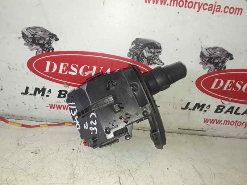 Recambio de mando luces para renault clio iii referencia OEM IAM   