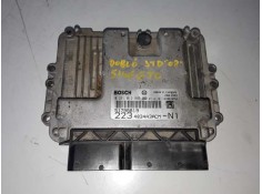Recambio de centralita motor uce para fiat i doblò (223) cargo 223b1000 referencia OEM IAM 0281012865 / 51798819 / 2234834A3ACMN