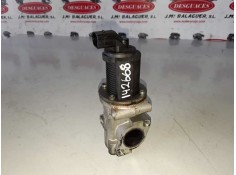 Recambio de valvula egr para fiat i doblò (223) cargo 223b1000 referencia OEM IAM 50024005 / 07T333  