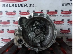 Recambio de caja cambios para ford fusion (cbk) hhjb referencia OEM IAM 5S6R7002NC  