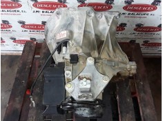 Recambio de caja cambios para ford fusion (cbk) hhjb referencia OEM IAM 5S6R7002NC   2