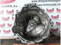 Recambio de caja cambios para audi a4 avant (8e) bcz referencia OEM IAM HEN  