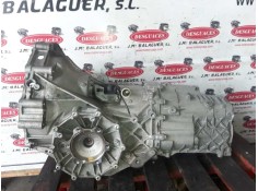 Recambio de caja cambios para audi a4 avant (8e) bcz referencia OEM IAM HEN   2