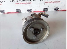 Recambio de bomba direccion para fiat qubo (300) 199a9000 referencia OEM IAM 28240628 / 51894441  