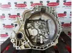 Recambio de caja cambios para fiat qubo (300) 199a9000 referencia OEM IAM   