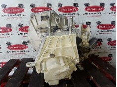 Recambio de caja cambios para fiat qubo (300) 199a9000 referencia OEM IAM    2