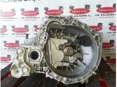 Recambio de caja cambios para lancia delta (181) 198a2000 referencia OEM IAM   