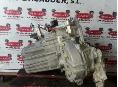 Recambio de caja cambios para lancia delta (181) 198a2000 referencia OEM IAM    2
