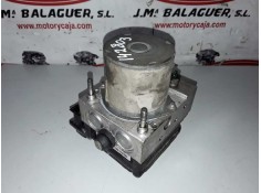 Recambio de abs para peugeot 807 rhk referencia OEM IAM 0265234037 / 9649988180 / 0265950319   2