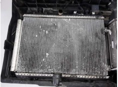 Recambio de radiador agua para peugeot 807 rhk referencia OEM IAM 1498986080  