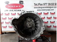 Recambio de caja cambios para nissan pickup (d22) td25ti referencia OEM IAM   