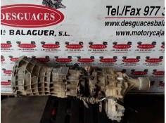 Recambio de caja cambios para nissan pickup (d22) td25ti referencia OEM IAM    2