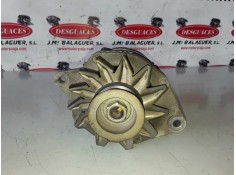 Recambio de alternador para renault rapid /express (f40) f8q640 referencia OEM IAM 436372 / C626672R / A13N235  