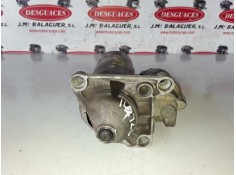 Recambio de motor arranque para renault rapid /express (f40) f8q640 referencia OEM IAM 0001110114  