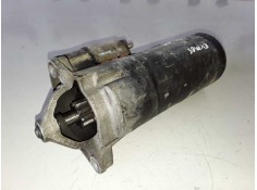 Recambio de motor arranque para renault rapid /express (f40) f8q640 referencia OEM IAM 0001110114   2