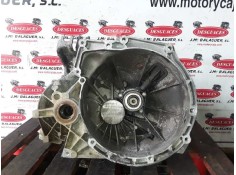 Recambio de caja cambios para ford focus berlina (cap) g8da referencia OEM IAM 3M5R7002YG  