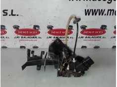 Recambio de cerradura puerta delantera izquierda para ford focus berlina (cap) g8da referencia OEM IAM 3M5AR21813ER  