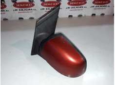Recambio de retrovisor izquierdo para ford focus berlina (cap) g8da referencia OEM IAM 024292 / 014292   2