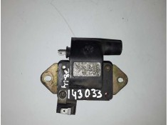 Recambio de bobina encendido para daewoo matiz f8cv referencia OEM IAM   