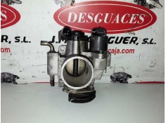 Recambio de caja mariposa para daewoo matiz f8cv referencia OEM IAM   