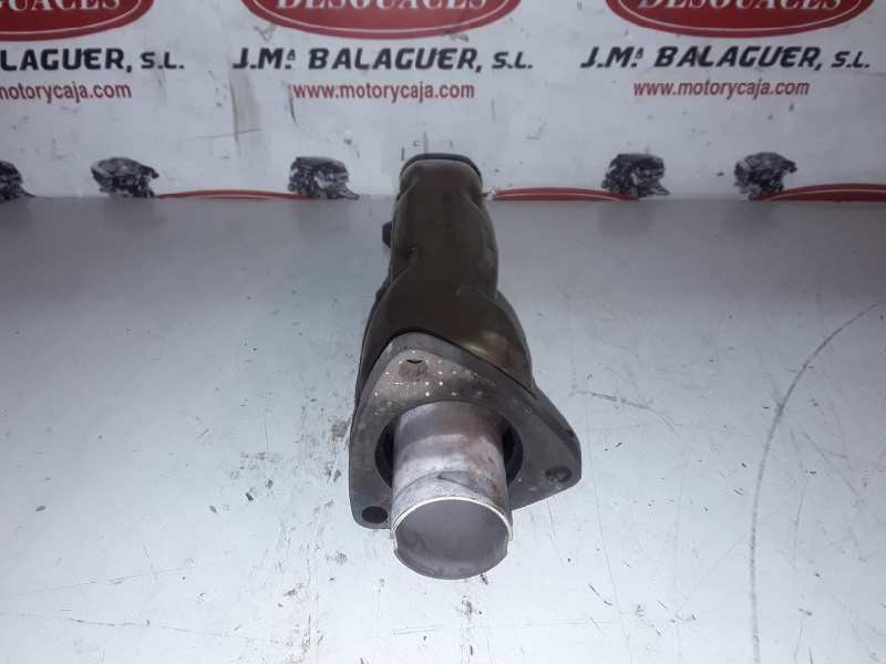 Recambio de colector escape para audi q5 (8r) referencia OEM IAM 059253014L  