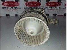 Recambio de ventilador calefaccion para nissan pickup (d22) yd25ddti referencia OEM IAM 71525   2