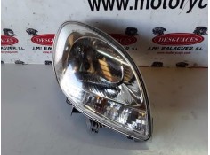 Recambio de faro derecho para renault kangoo i (f/kc0) k9k714 referencia OEM IAM   