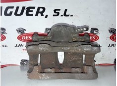 Recambio de pinza de freno delantera derecha para peugeot 807 rhk referencia OEM IAM    2