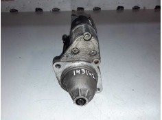 Recambio de motor arranque para bmw serie 3 berlina (e36) 184e2 referencia OEM IAM   