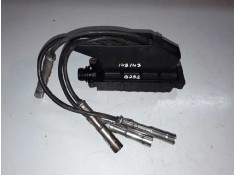 Recambio de bobina encendido para bmw serie 3 berlina (e36) 184e2 referencia OEM IAM    2