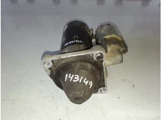 Recambio de motor arranque para fiat nuevo multipla (186) 186a8000 referencia OEM IAM 0001108202  