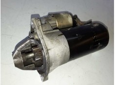 Recambio de motor arranque para fiat nuevo multipla (186) 186a8000 referencia OEM IAM 0001108202   2